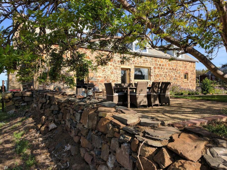 فيلا *Newly Relisted* Coach House At Lisdillon Vineyard Little Swanport المظهر الخارجي الصورة
