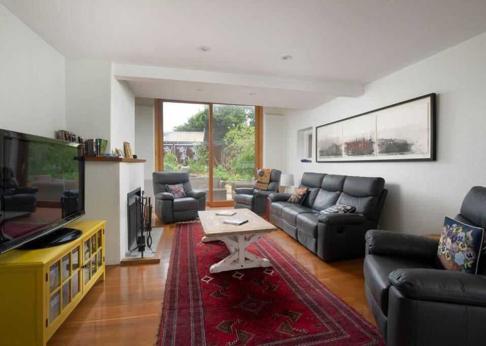 فيلا *Newly Relisted* Coach House At Lisdillon Vineyard Little Swanport المظهر الخارجي الصورة