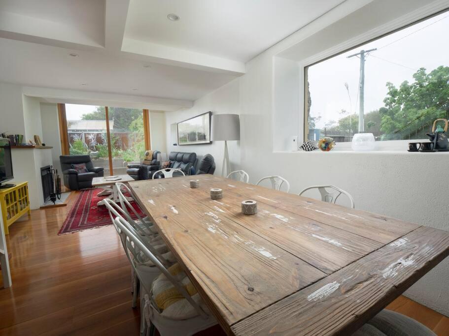 فيلا *Newly Relisted* Coach House At Lisdillon Vineyard Little Swanport المظهر الخارجي الصورة