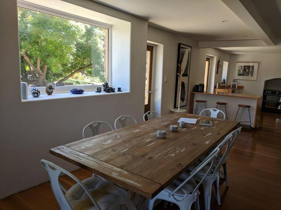 فيلا *Newly Relisted* Coach House At Lisdillon Vineyard Little Swanport المظهر الخارجي الصورة
