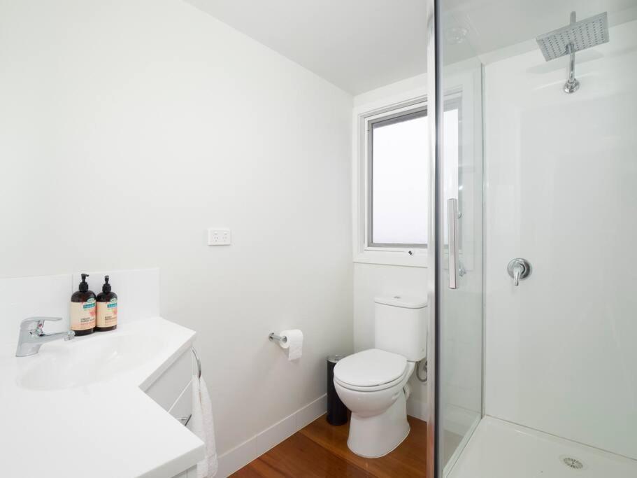 فيلا *Newly Relisted* Coach House At Lisdillon Vineyard Little Swanport المظهر الخارجي الصورة