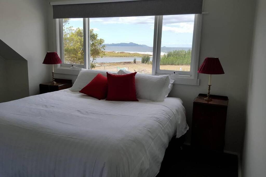فيلا *Newly Relisted* Coach House At Lisdillon Vineyard Little Swanport المظهر الخارجي الصورة
