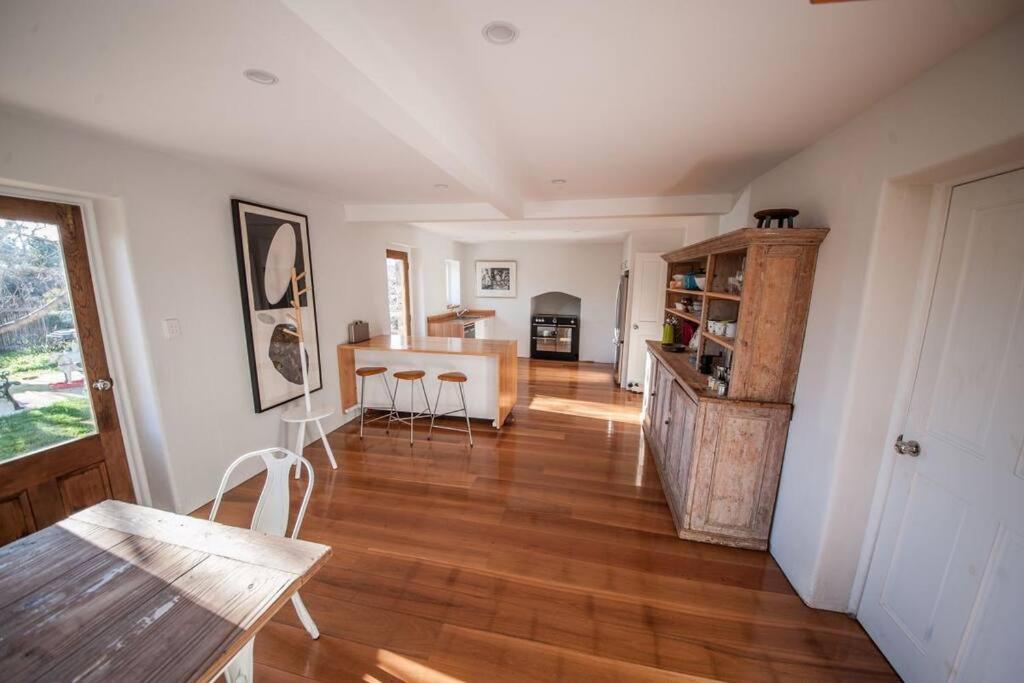 فيلا *Newly Relisted* Coach House At Lisdillon Vineyard Little Swanport المظهر الخارجي الصورة