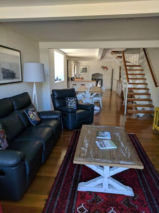 فيلا *Newly Relisted* Coach House At Lisdillon Vineyard Little Swanport المظهر الخارجي الصورة
