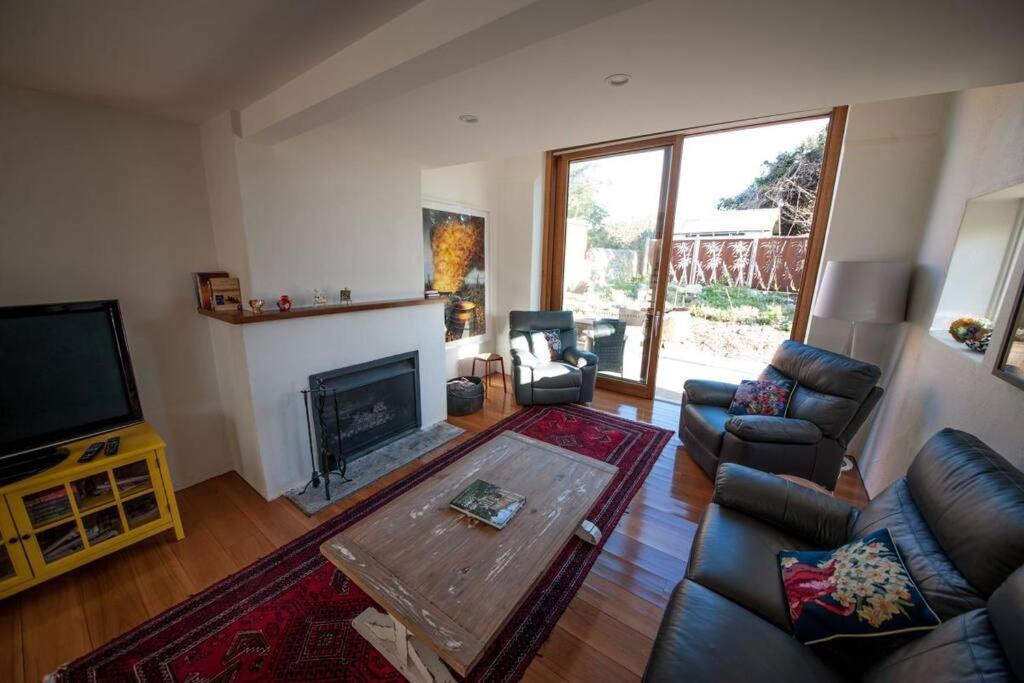 فيلا *Newly Relisted* Coach House At Lisdillon Vineyard Little Swanport المظهر الخارجي الصورة